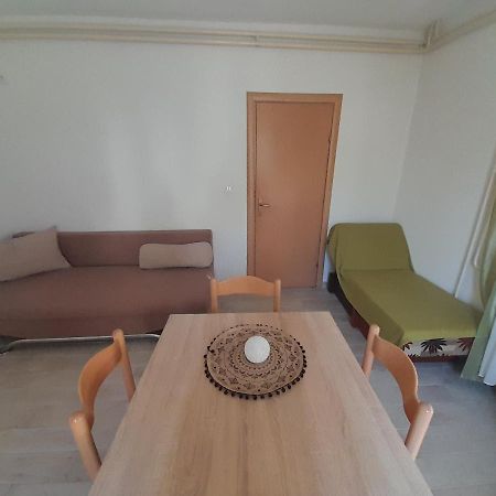 Apartments Nikovic Risan Exterior foto